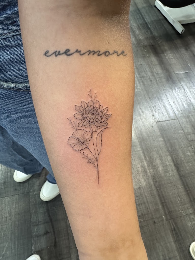 Tattoo work by Ink Empire (1)