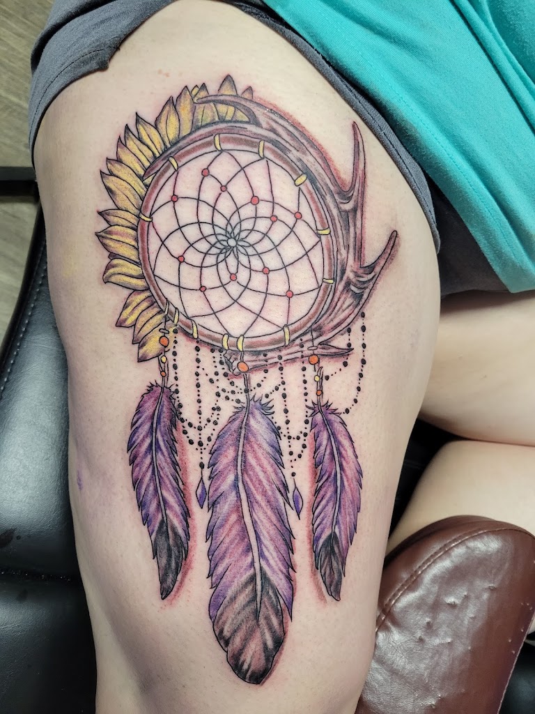 Tattoo work by Ink Image Tattoos (1)