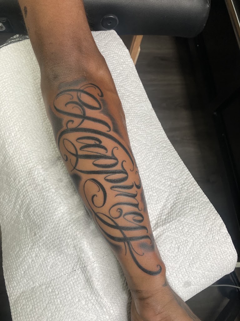 Tattoo work by Ink Legendz (1)