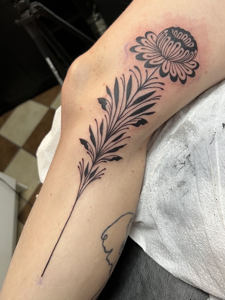 Tattoo work by Ink Life DFW (1)