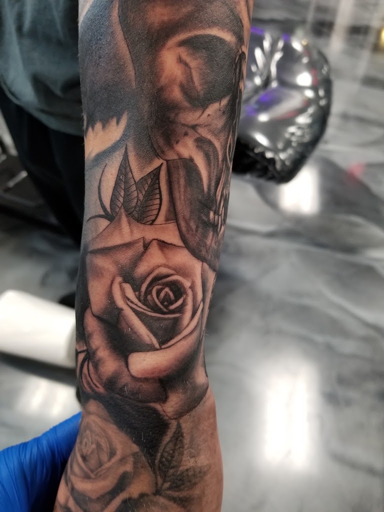 Ink Masters Arlington TX in Arlington