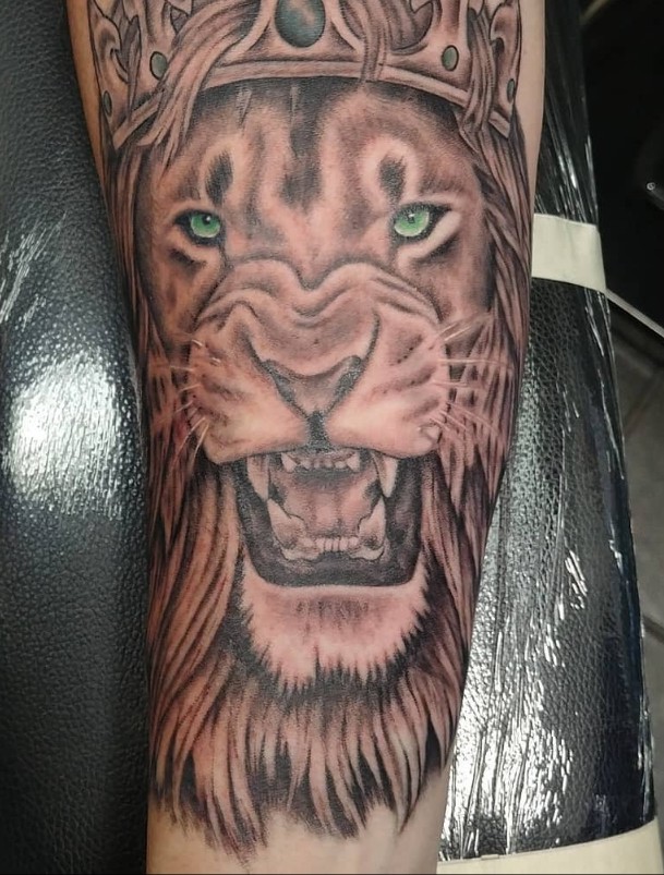 Tattoo work by Ink10city Tattoo Shop (1)