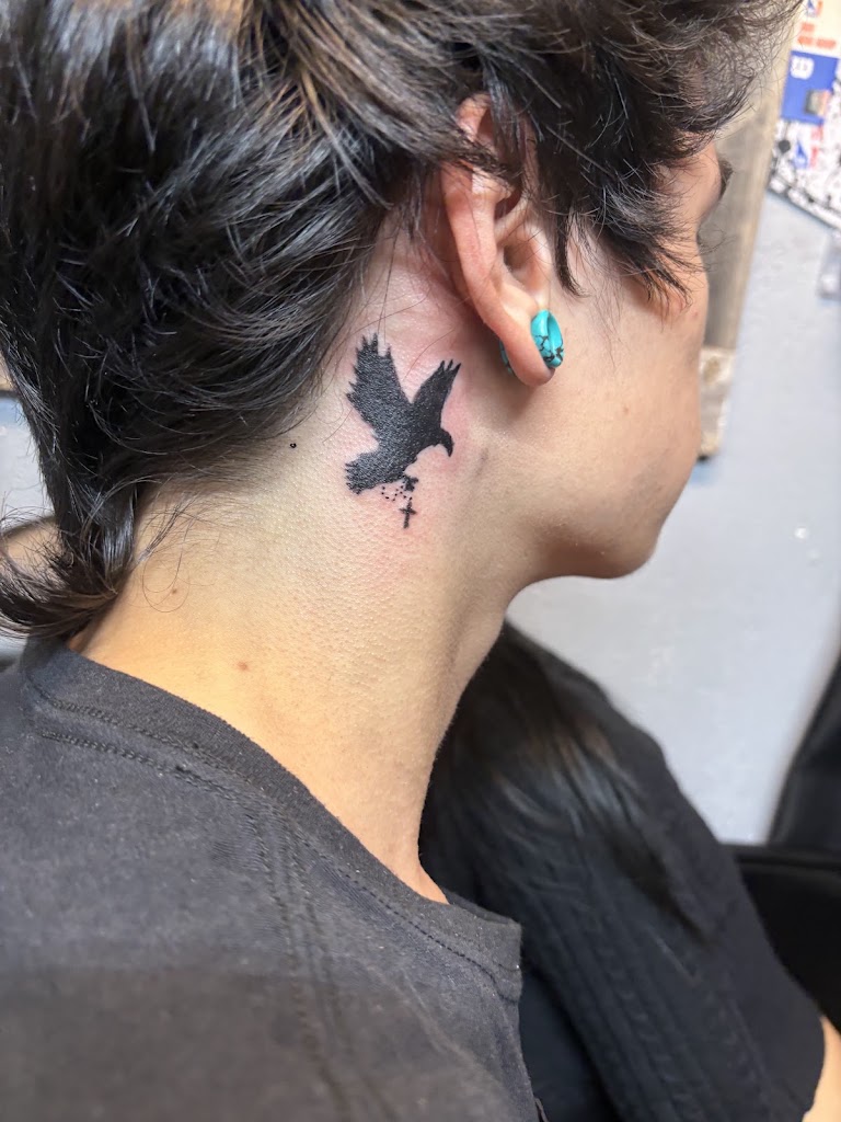 Tattoo work by InkAddicts (1)