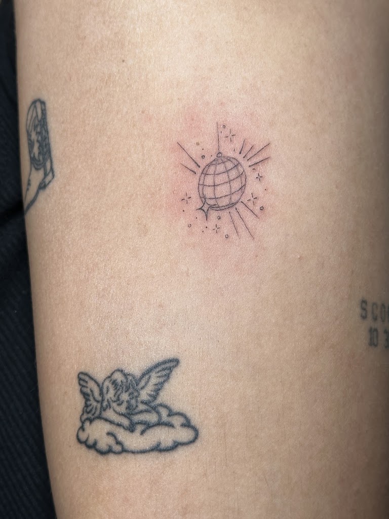 Tattoo work by Inked House Dallas (1)