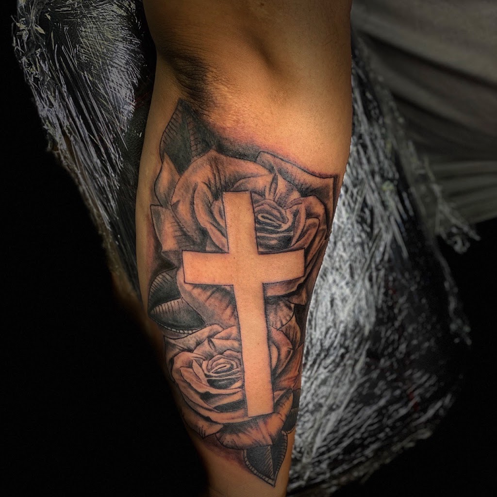 Inkful Thoughts Tattoos in Fort Worth
