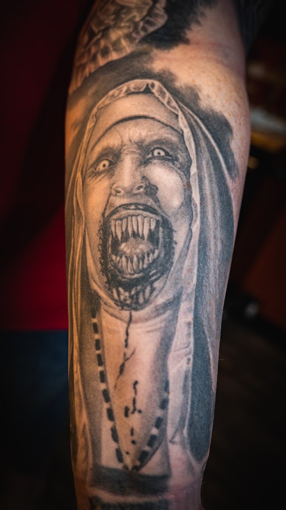 Tattoo work by Inkland Tattoo Studio (1)
