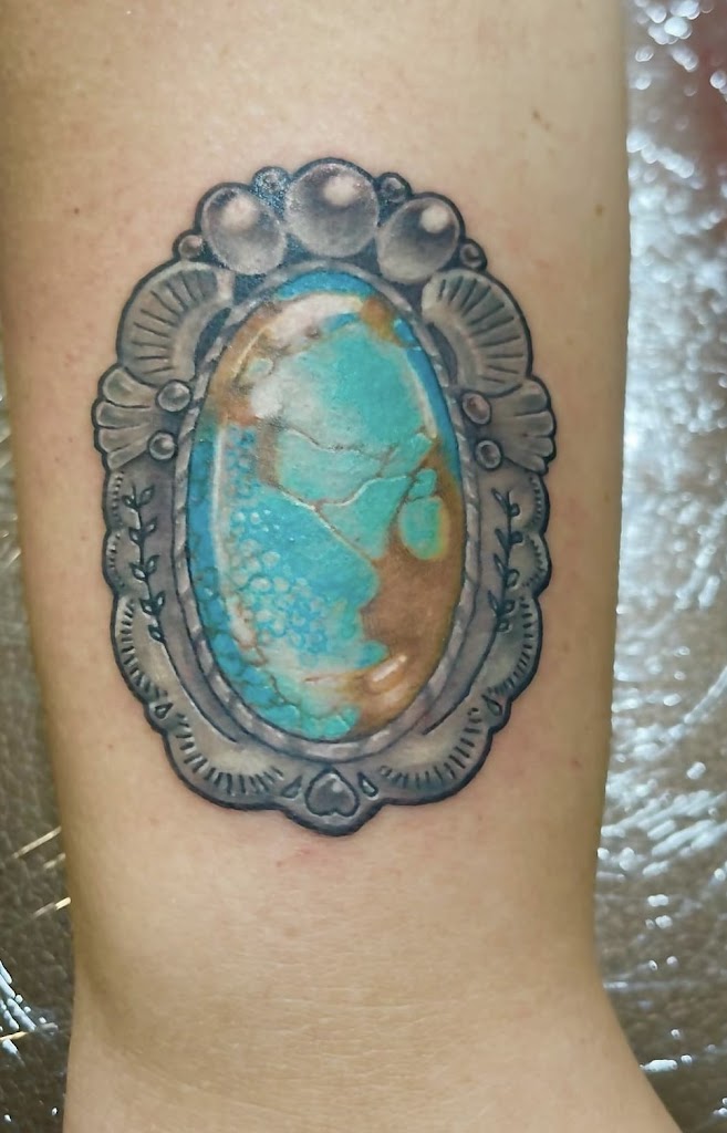 INKOLOGIST Tattoo Therapy in Amarillo