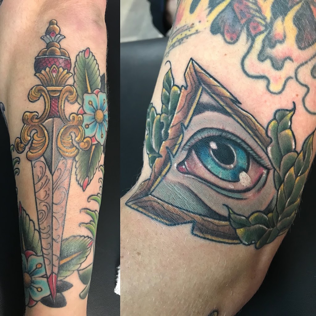 Tattoo work by Inktwister Tattoo (1)