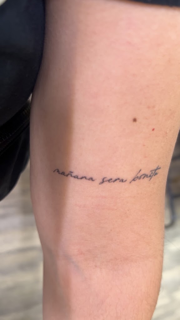 Tattoo work by Ishnae & Co. (1)