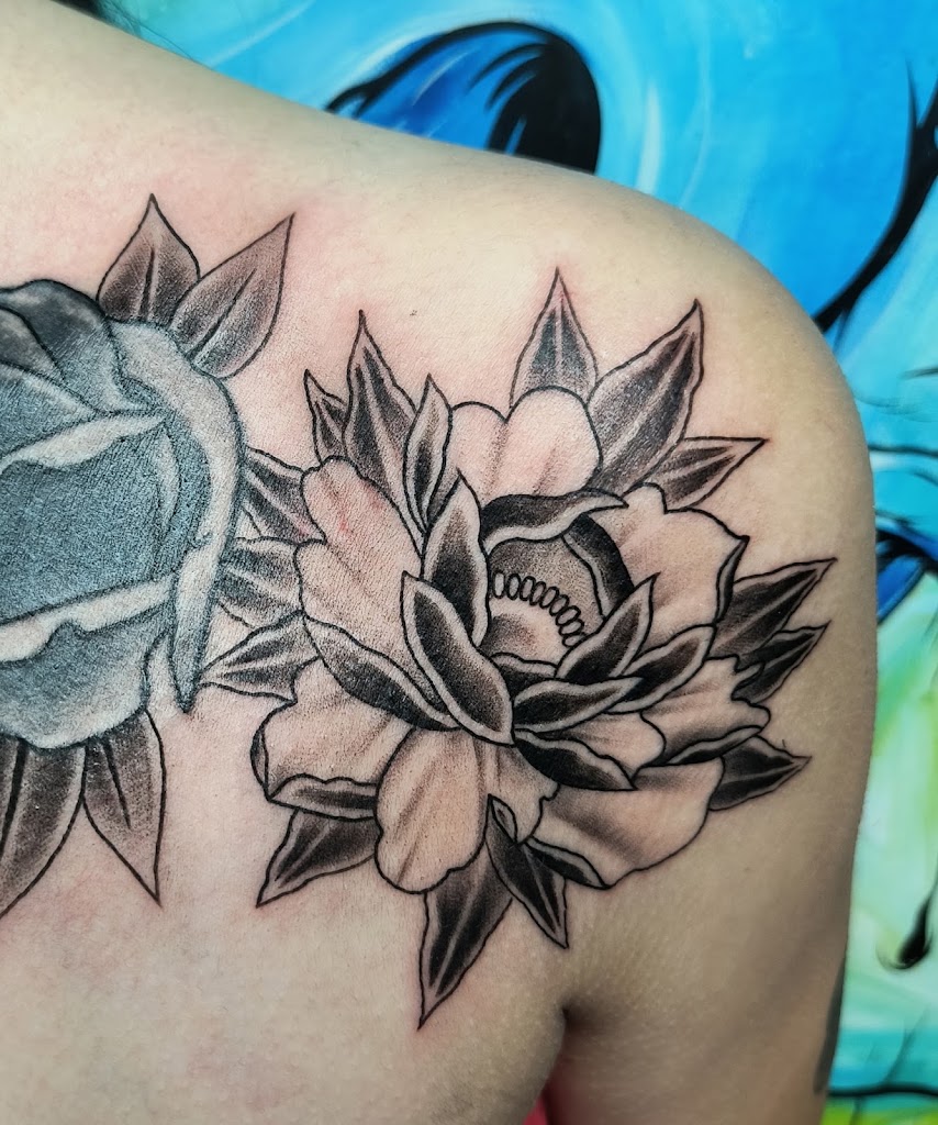 Tattoo work by It's Live Through This Tattoos (1)