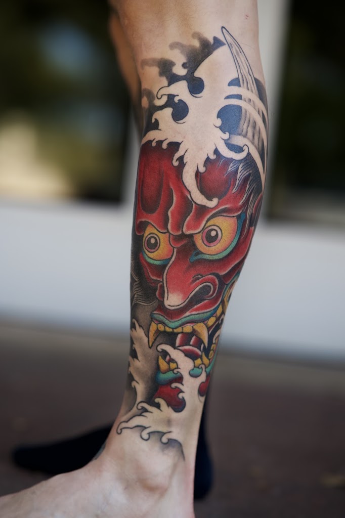 Jake Howse Tattoo Artist in Austin
