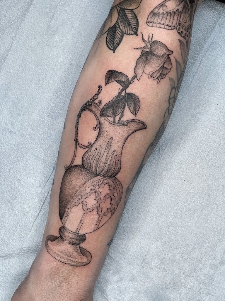 Tattoo work by Jane Doe (1)