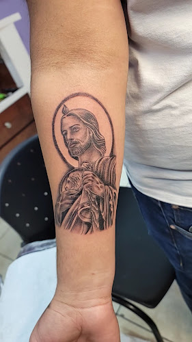 Joel's Tattoos in Houston