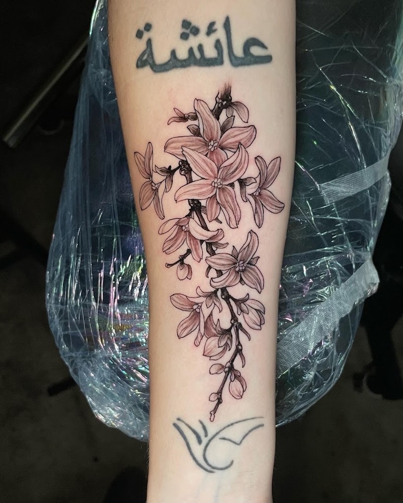 Tattoo work by Joey Ortega (1)
