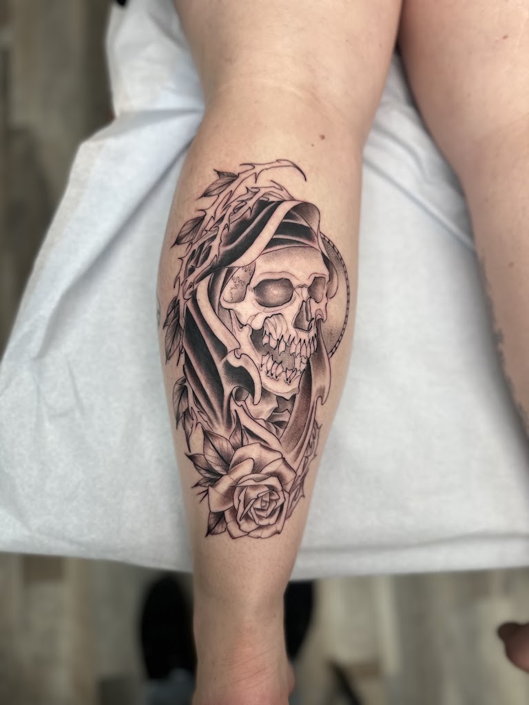 Tattoo work by Jorge.Luis.Tattoos (1)