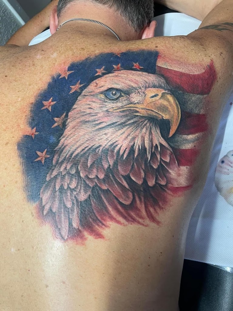 Tattoo work by Junior’s Tattoo Studio (1)