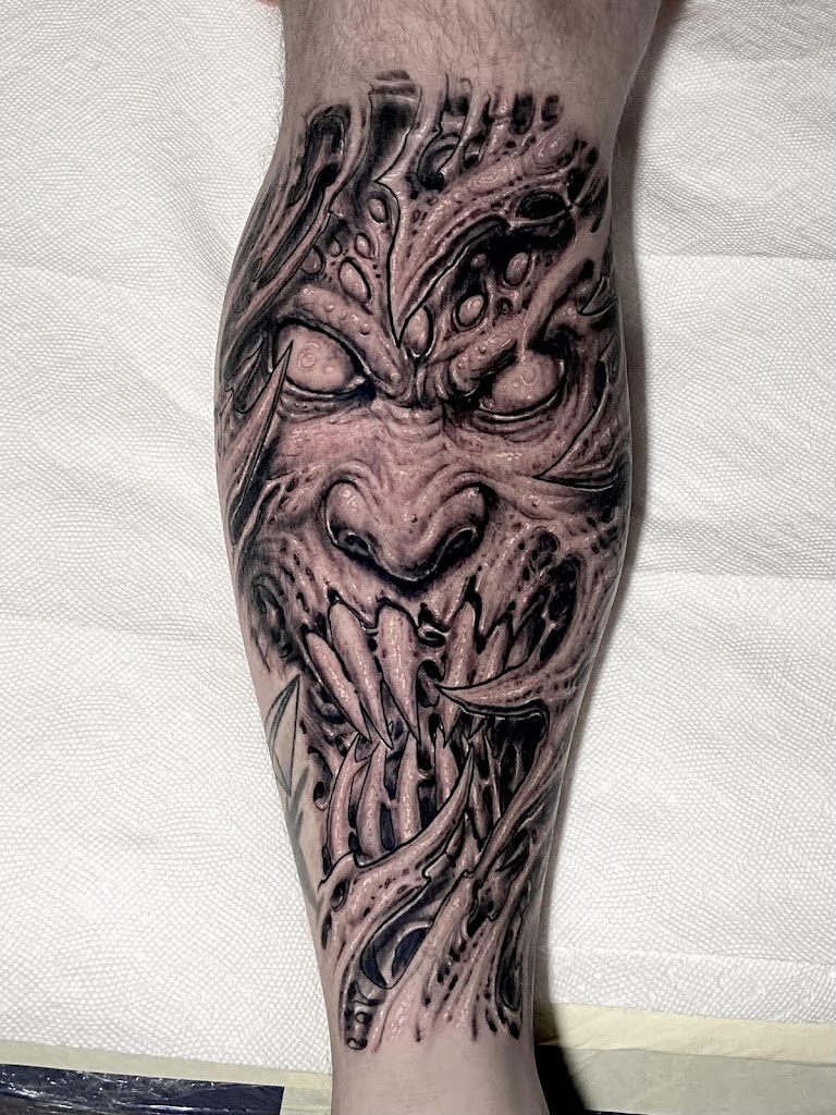 Tattoo work by Justin Leifeste Tattoos (1)