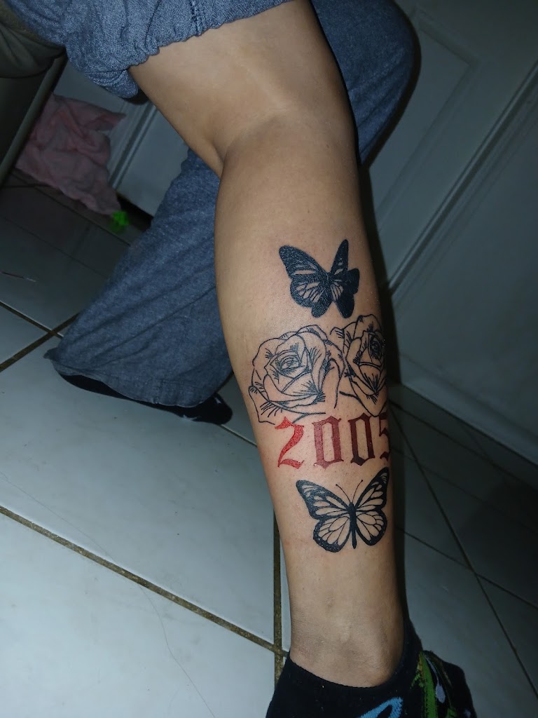 Tattoo work by Killer Tattoos (1)