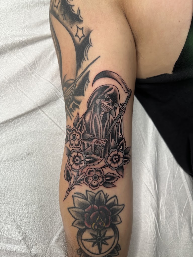 Tattoo work by Koneko Studio (1)