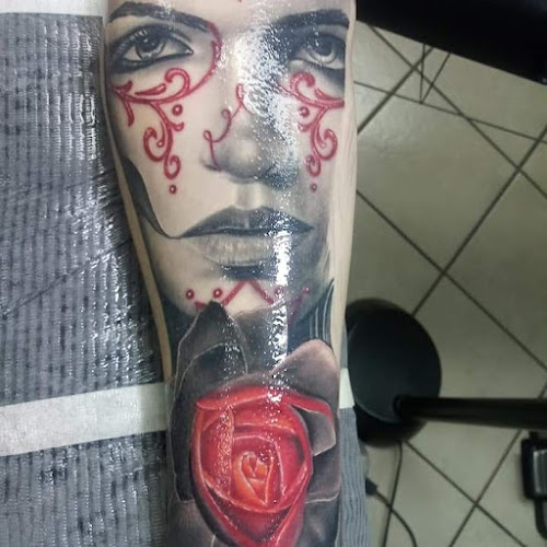 Kukulkan Tattoos in Killeen