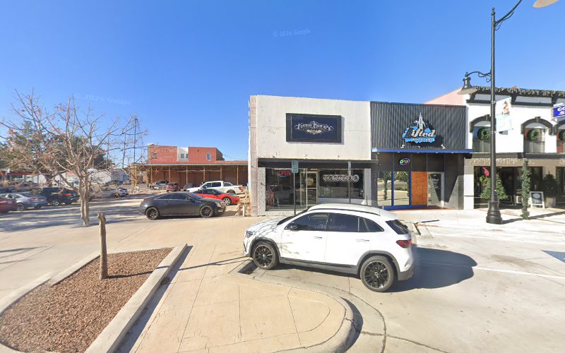 Kultura Ink in San Angelo