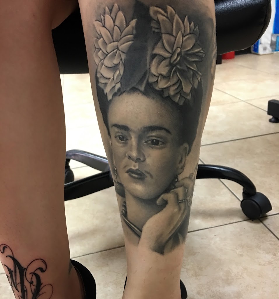 La Familia Tattoo Studio in Tyler