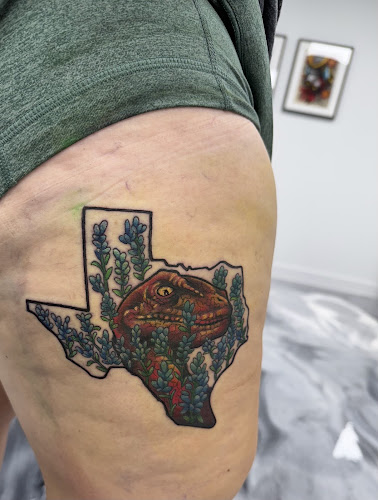 La Gallery TCTX in The Colony