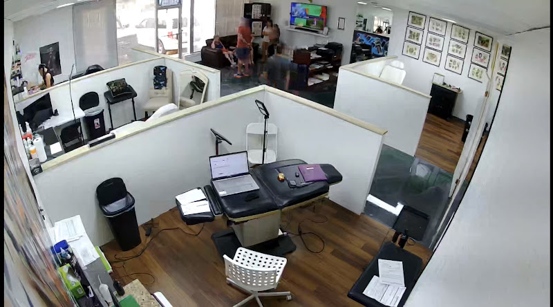 Lake Worth Tattoo Shop in Fort Worth