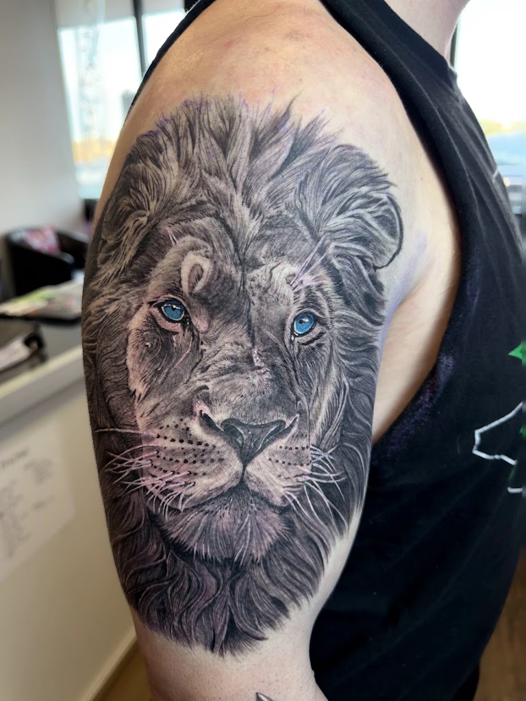 Tattoo work by Legacy Arts Tattoo #2 (1)