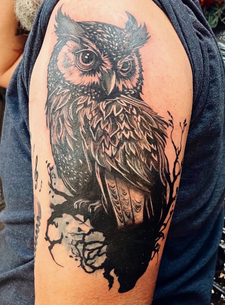Tattoo work by Legacy Lines & Tunes (1)