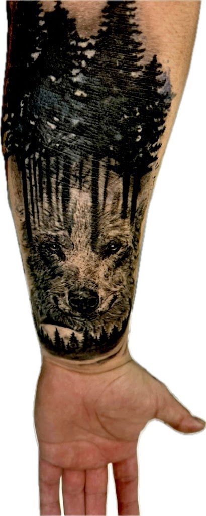 Tattoo work by Lifted Autumn tattoo gallery (1)