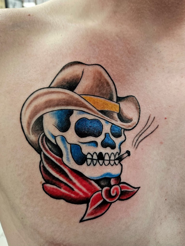 Liquid Ink in Lubbock