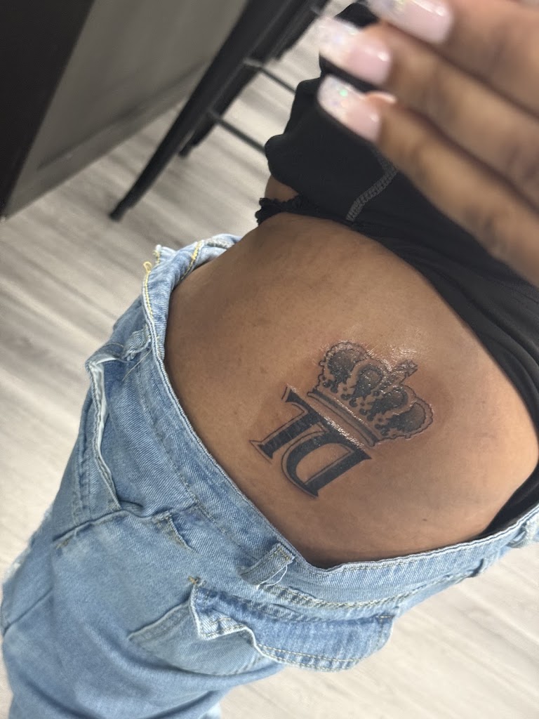 Tattoo work by Lizards Ink Tattoo & Piercing (1)