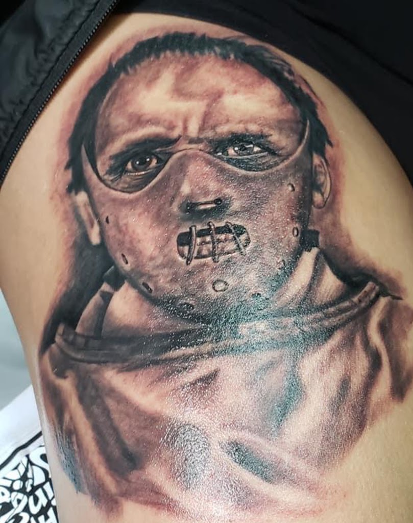 Lizards Ink Tattoo & Piercing in Lewisville