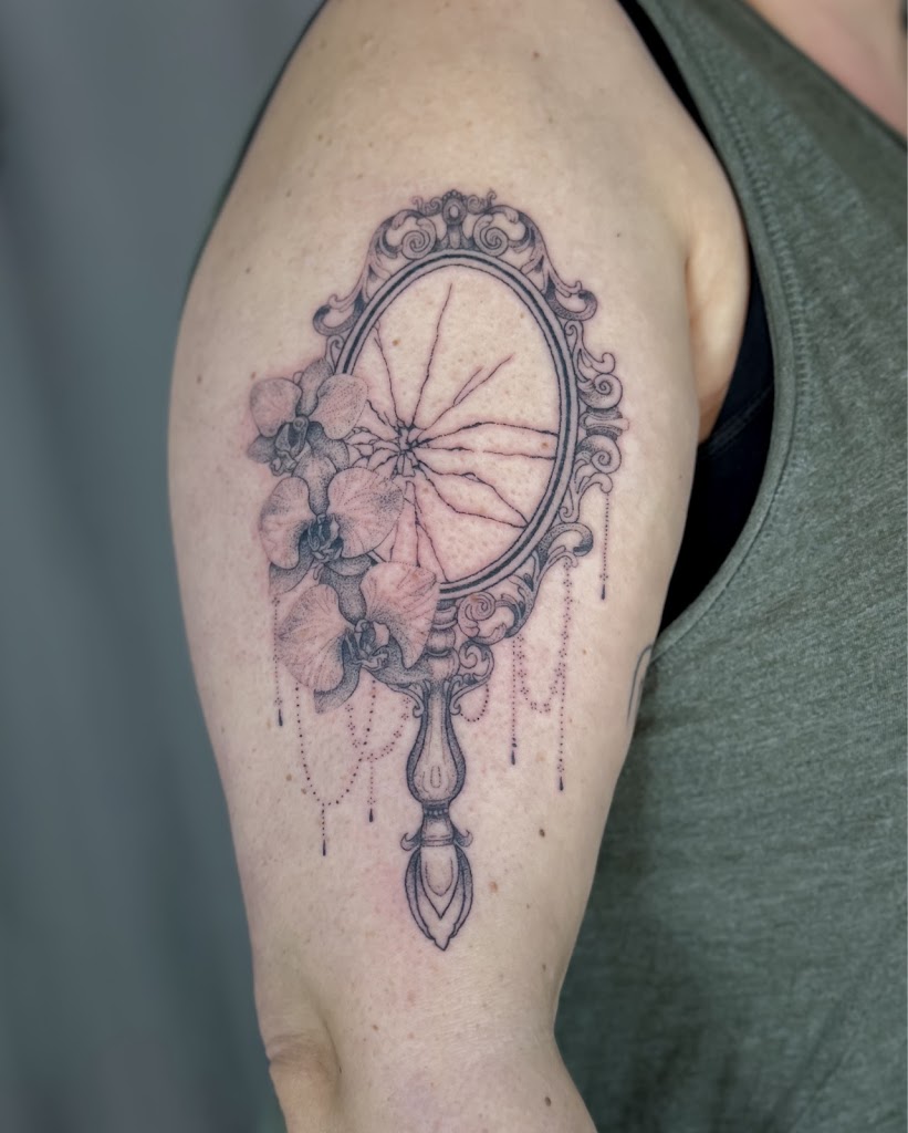 Tattoo work by LoMonaco Tattoo Studio (1)