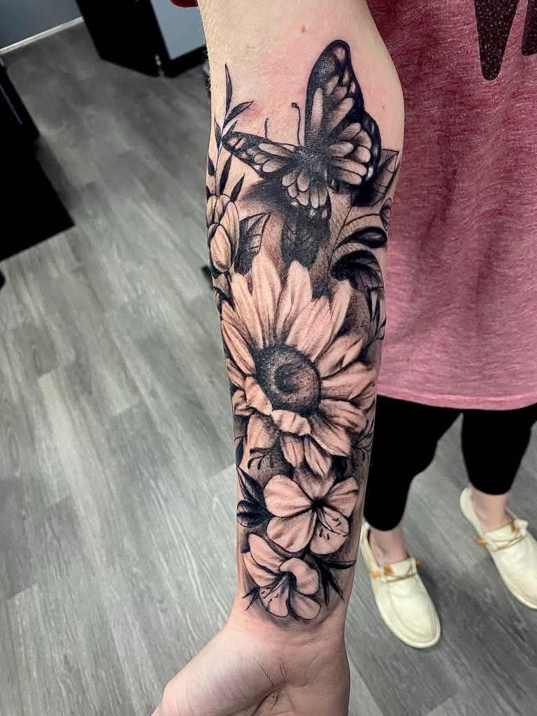 Tattoo work by Luxx Tattoo Studios (1)