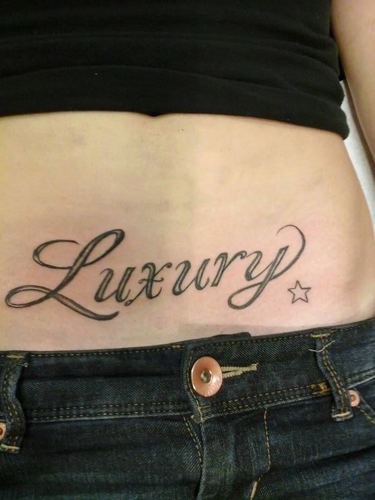 Mad Maverick Ink Tattoos in Dallas