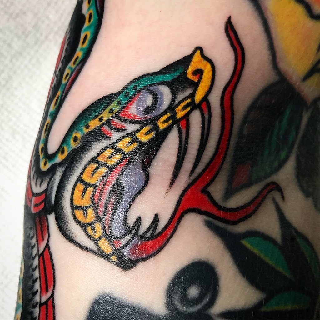 Tattoo work by Main Street Tattoo Company (1)