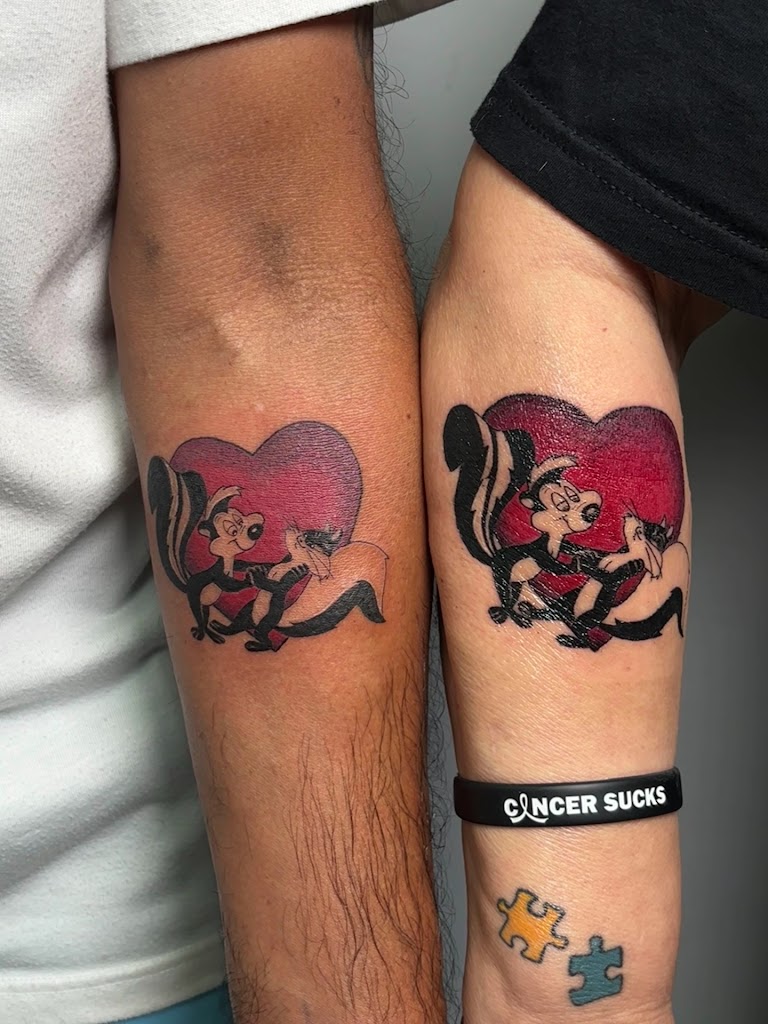 Tattoo work by Master Ink Loco (1)