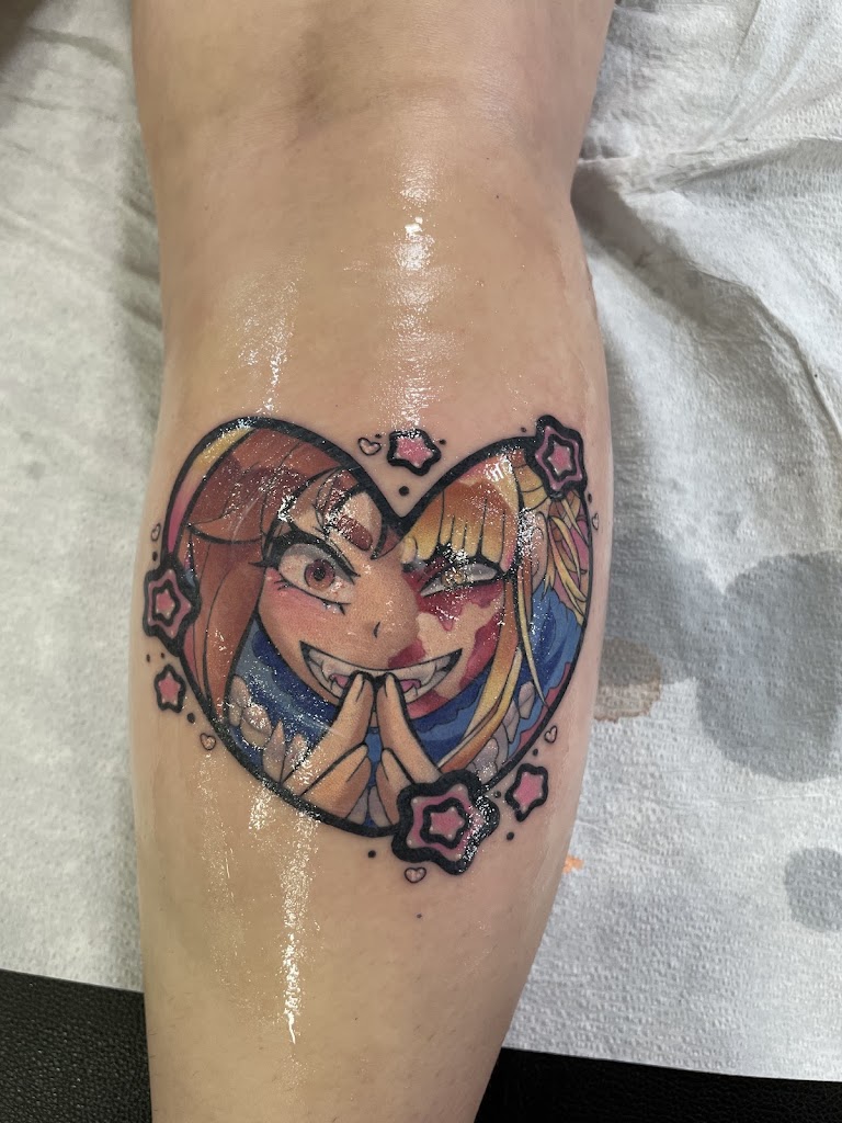 Tattoo work by May tattoos (1)