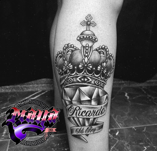 Maya Ink Tattoos & Piercings in Houston