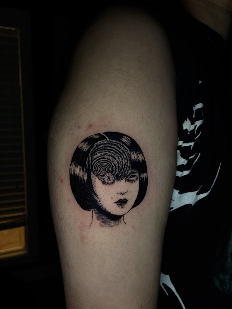 Mayra’s Tattoo Studio in Garland