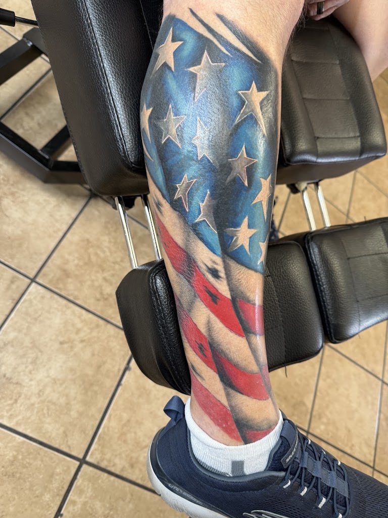 Tattoo work by Mind Over Needle Tattoo Studio (1)