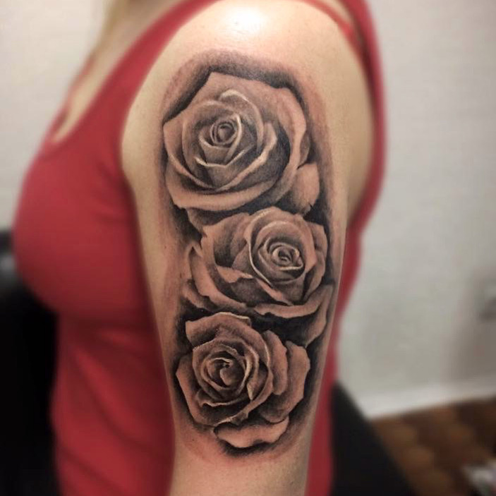 Tattoo work by Mobil Tattoo Shop (1)