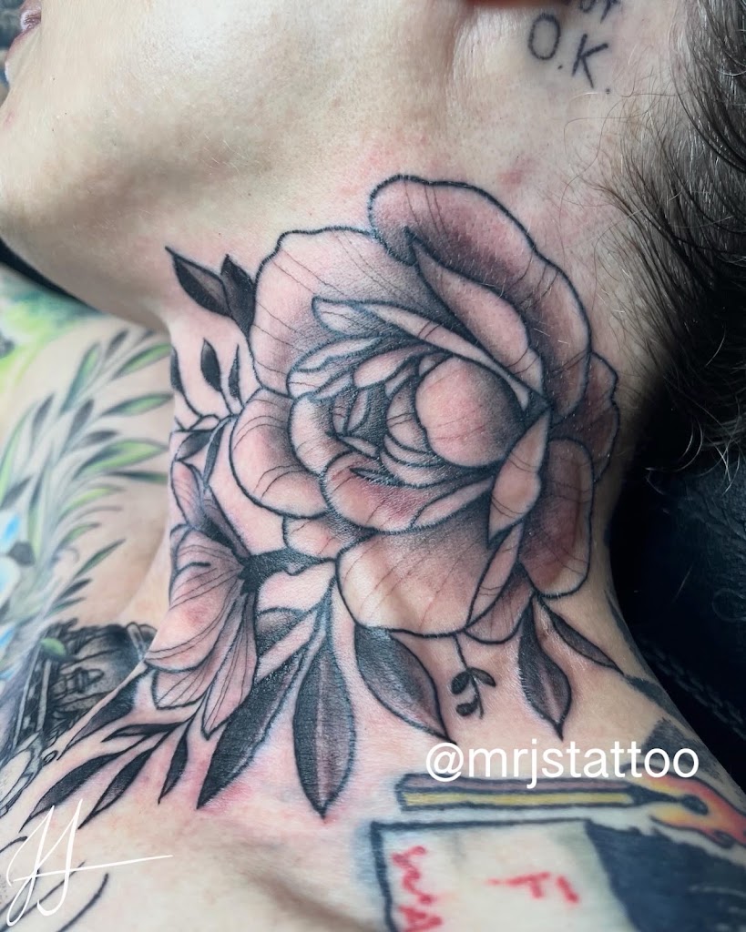 Tattoo work by Mobile Jackal's Tattoo (1)