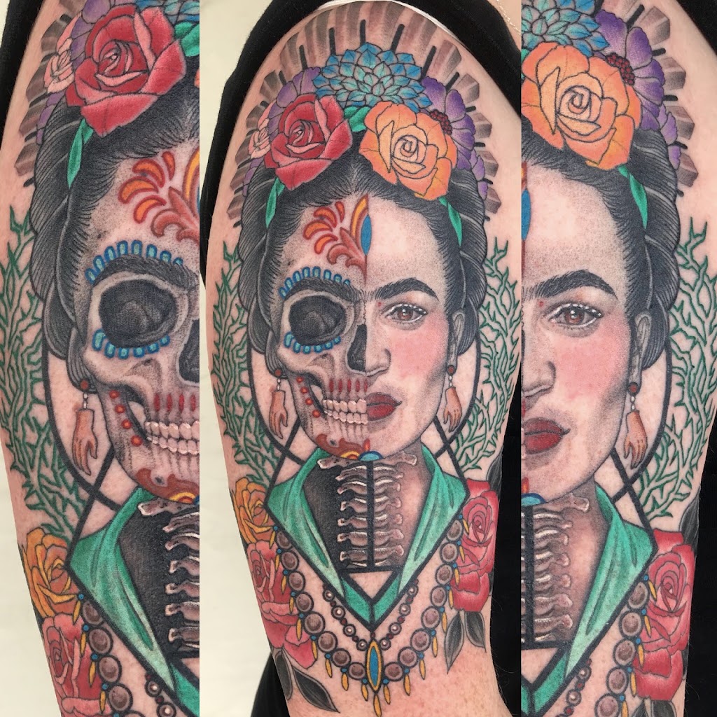 Tattoo work by Modern Heart Tattoo (1)