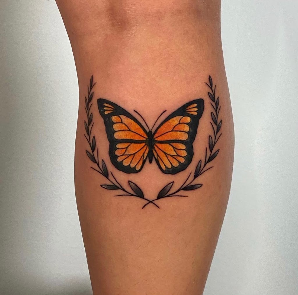 Momentum Tattoo in Garland