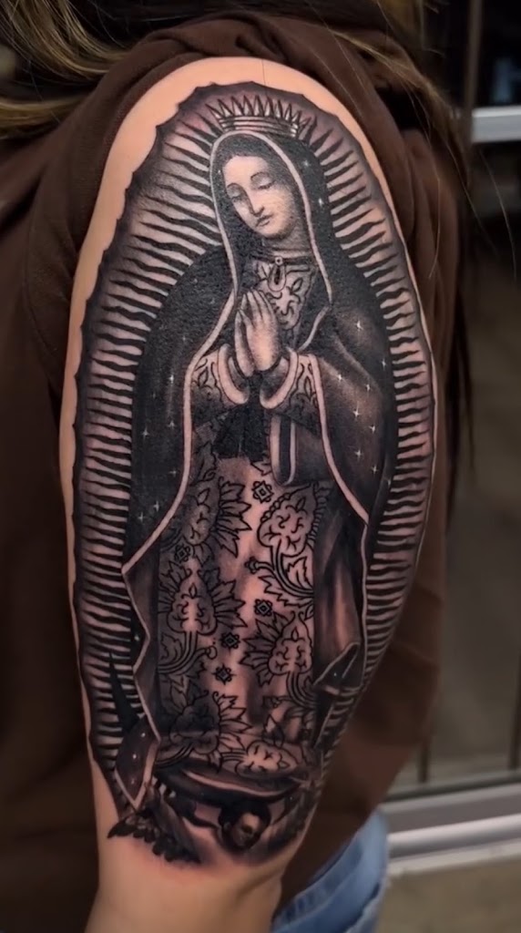 Tattoo work by Monument Tattoo Studio (1)