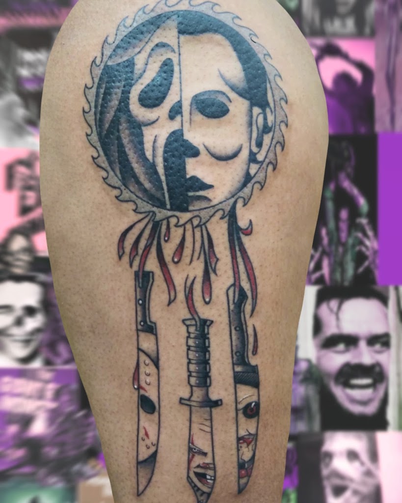 Moonlight Piercings & Tattoos Studio in Houston
