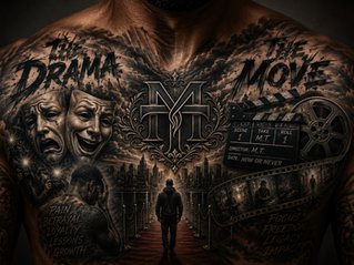 Tattoo work by Mttattoos (1)